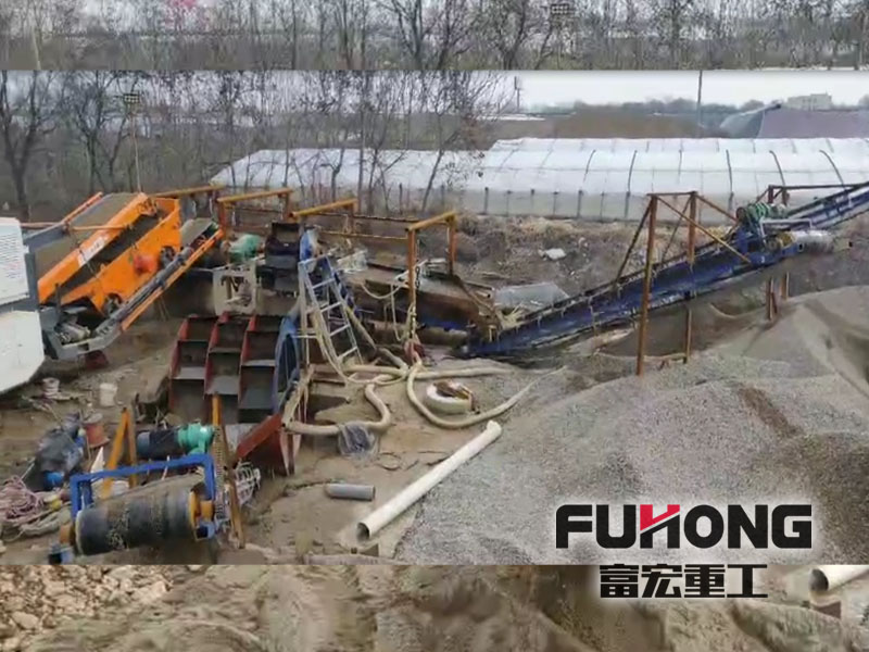 移动式破碎站 移动式破碎站